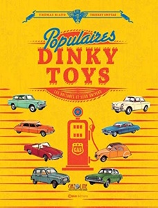 CATALOGUE DINKY TOYS - MECCANO - JOUET 1954 ( ref 65 CATALOGUE DINKY TOYS - MECCANO - JOUET 1954 ( ref 65