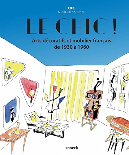 Artistes decorateurs - 1900 - 1942 (Les) (French Decorative Art