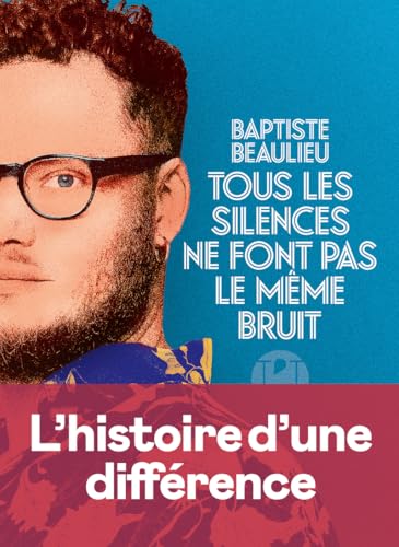 couverture de : Tous les silences ne font pas le m&ecirc;me bruit