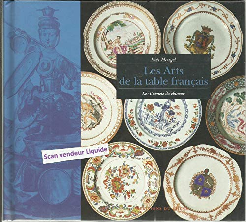 Le Grand livre de la faïence française, Christine - les Prix d