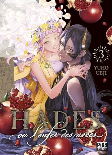 couverture de : Had&egrave;s ou L'enfer des noces