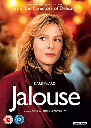 Jalouse