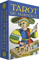 Tarot De Marsella Marteau Caja + Libro + 78 Cartas C/nuevo | Meses sin Tarot De Marsella Marteau Caja + Libro + 78 Cartas C/nuevo | Meses sin