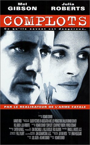 couverture de : Complots
