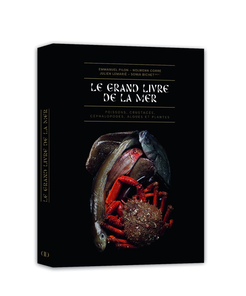 Le Grand Livre de la Viennoiserie, Thomas Marie - les Prix d
