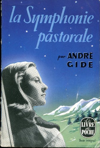 couverture de : La symphonie pastorale