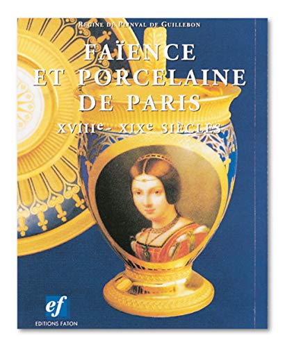 Le Grand livre de la faïence française, Christine - les Prix d