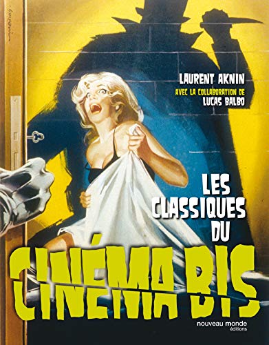 Gore, autopsie d'un cinéma, Marc Godin - les Prix d'Occasion ou Neuf