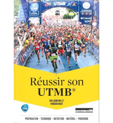 Réussir son UTMB, Guillaume Millet les Prix d'Occasion ou Neuf