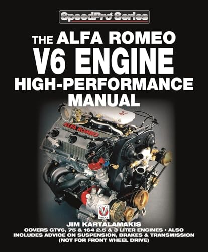 Tuning The A-Series Engine | Könyv Kemény Kötésű