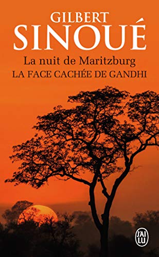 couverture de : La nuit de Maritzburg
