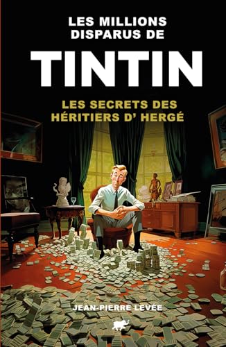 Livre 'Tintin, Mon Copain' Par Léon Degrelle - édition Poche 2018, Neuf
