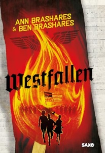 Westfallen. Livre 1 Westfallen. Livre 1