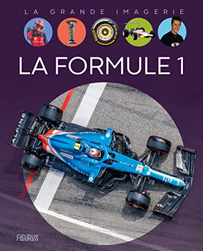 Livre La Formule 1 1994 - Livres