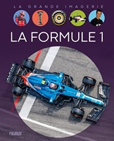 Livre La Formule 1 1994 - Livres Livre La Formule 1 1994 - Livres
