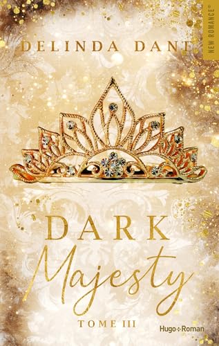 Dark Majesty. 03