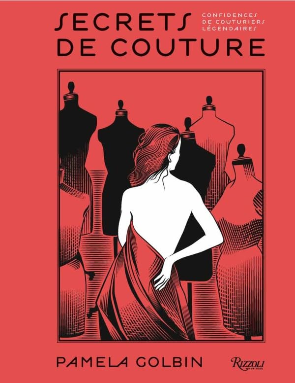 Créateurs de Modes PAMELA GOBLIN Pamela Golbin Is Trading Fashion History for Wearable Tech
