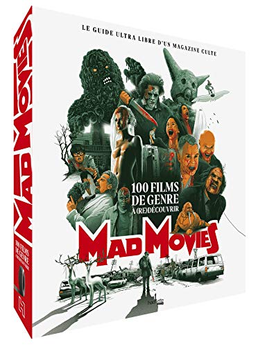 GORE AUTOPSIE D’UN CINEMA / Marc Godin Gore, autopsie d'un cinéma Marc Godin - SensCritique