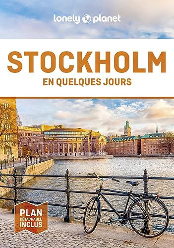 couverture de : Stockholm
