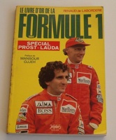 Le Livre D'or De La Formule 1 - 1978 - Sport et loisirs | Rakuten Le Livre D'or De La Formule 1 - 1978 - Sport et loisirs | Rakuten