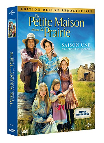 Famille Ingalls Robe Petite Maison Dans La Prairie La Petite