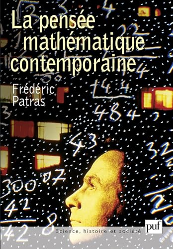 Pour l'honneur de l'esprit humain - Les mathématiques aujourd'hui