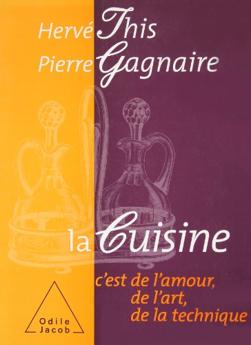 洋書 Pierre Gagnaire La Cuisine Immediate Pierre Gagnaire La