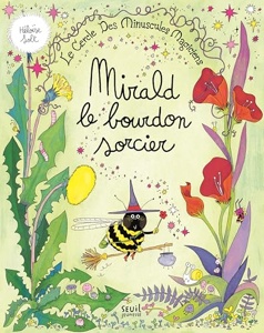 Mirald le bourdon sorcier
