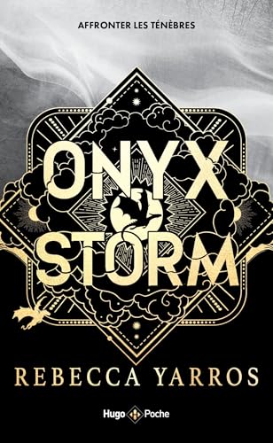 Onyx Storm - Version française - Poche - The Empyrean Tome 3