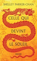 Celle qui devint le soleil