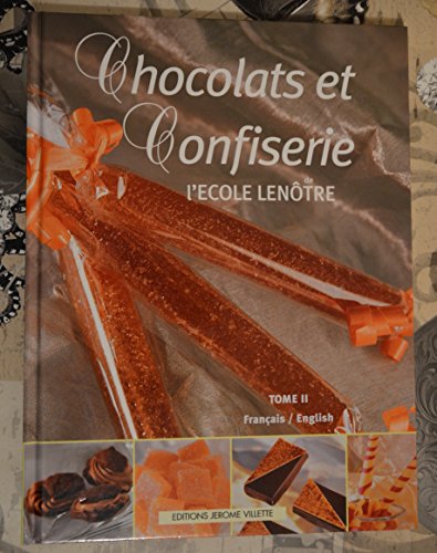 Les recettes glacées de l'Ecole Lenôtre - les Prix d'Occasion ou Neuf