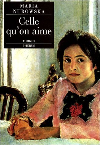 couverture de : Celle qu'on aime