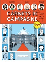 Carnets de Campagne