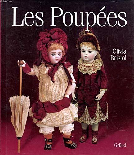 Caroline Goodfellow - Merveilleuses poupées - Solar Prestige 1994
