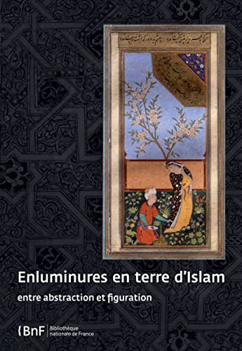 couverture de : Enluminures en terre d'Islam