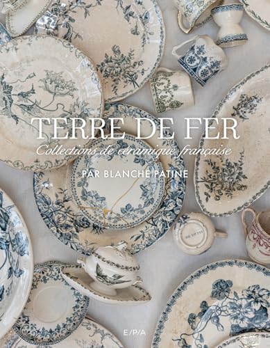 Le Grand livre de la faïence française, Christine - les Prix d