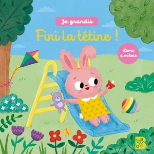 Je grandis - Fini la tétine ! Heather Dryden - les Prix d'Occasion ou Neuf