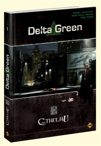 L'Appel De Cthulhu - Terra Cthulhiana - Édition Sans Détour, Jeu De Rôle, Neuf