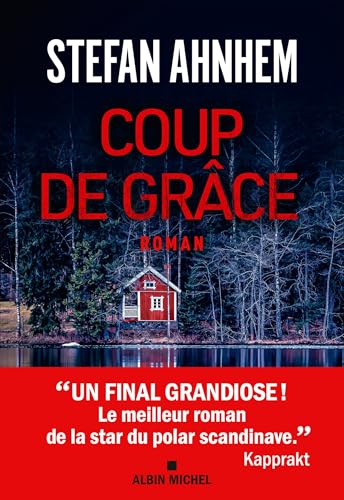 Coup de grâce : roman