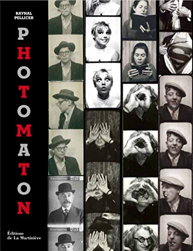 Identites - De Disderi Au Photomaton, Michel Frizot - les Prix d