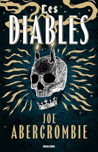 Les Diables - Tome 1
