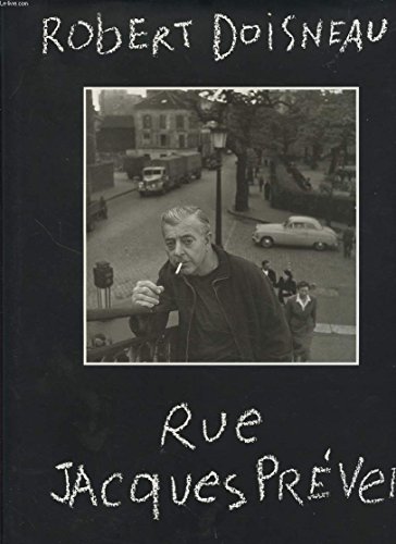 Rue Jacques Prévert - les Prix d'Occasion ou Neuf