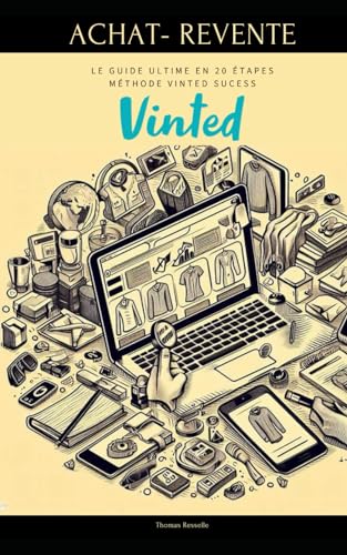 Achat Revente Vinted Booster Vente Vinted Achat Revente Vinted Le