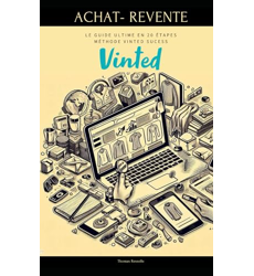 Achat Revente Vinted Booster Vente Vinted Achat Revente Vinted Le