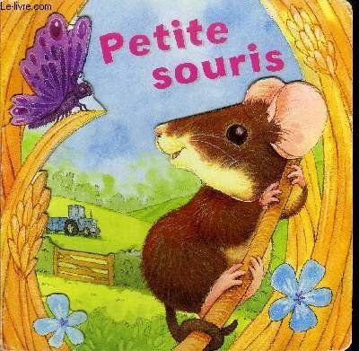 couverture de : Petite souris