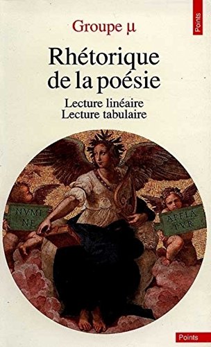 Traité du signe visuel - Pour une rhétorique de l'image