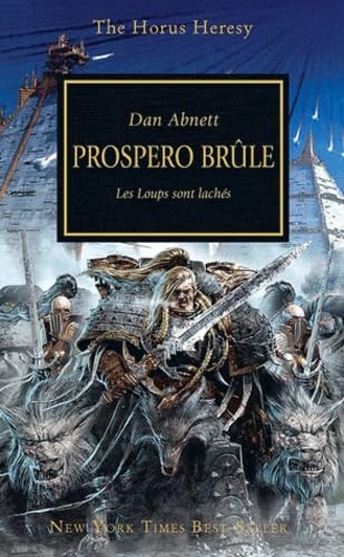 LIVRE LES PRIMARQUES (The Horus Heresy) Français EUR 60,00 - FR