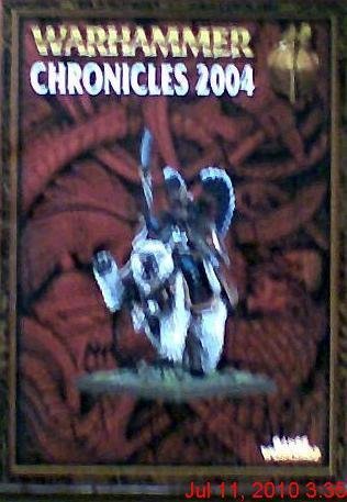 Warhammer Chronicles, Gavin Thorpe - les Prix d'Occasion ou Neuf