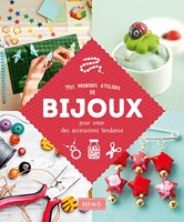 Perles de rocaille, parures et petits bijoux Perles de rocaille, parures et petits bijoux
