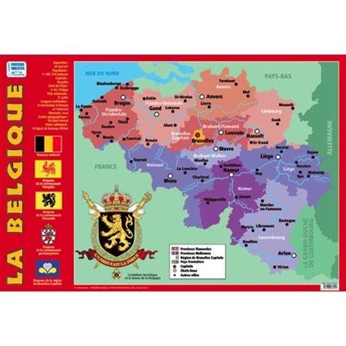 Papier Peint Enfant Panoramique Carte Du Monde -, 56% OFF